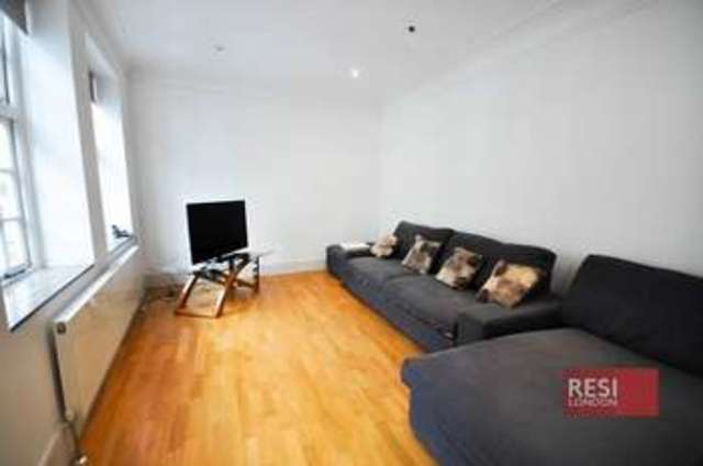  Image of 4 bedroom Flat to rent in Wheatley Street London W1G at Wheatley Street  London, W1G 8PS