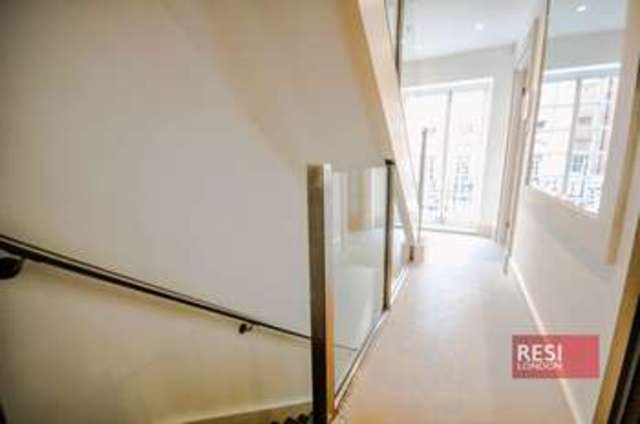  Image of 4 bedroom Flat to rent in Wheatley Street London W1G at Wheatley Street  London, W1G 8PS