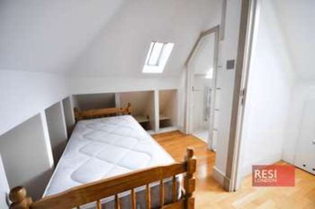  Image of 4 bedroom Flat to rent in Wheatley Street London W1G at Wheatley Street  London, W1G 8PS