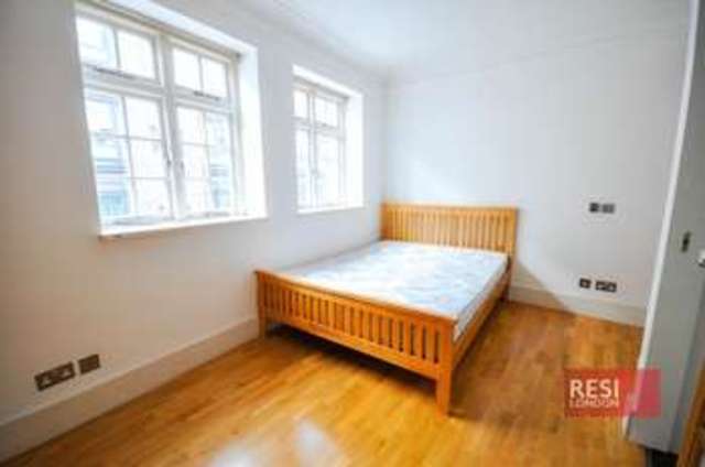 Image of 4 bedroom Flat to rent in Wheatley Street London W1G at Wheatley Street  London, W1G 8PS