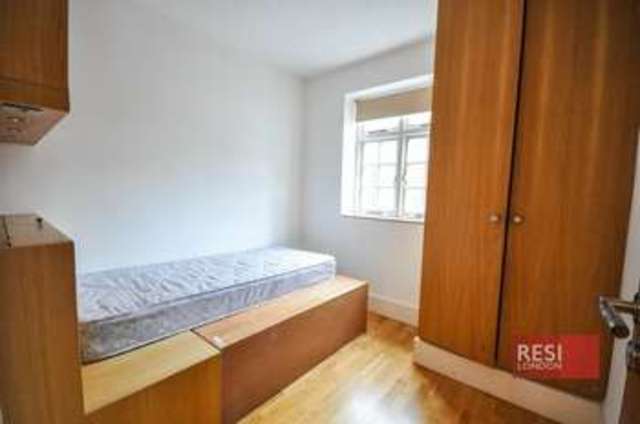  Image of 4 bedroom Flat to rent in Wheatley Street London W1G at Wheatley Street  London, W1G 8PS