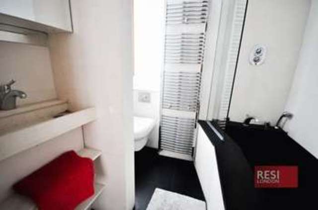  Image of 4 bedroom Flat to rent in Wheatley Street London W1G at Wheatley Street  London, W1G 8PS