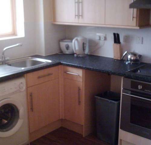 Image of 2 bedroom Flat to rent in Wherstead Road Ipswich IP2 at 169 Wherstead Road  Ipswich, IP2 8JR