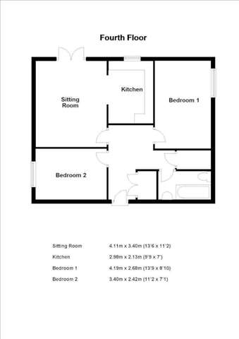  Image of 2 bedroom Flat to rent in Wherstead Road Ipswich IP2 at 169 Wherstead Road  Ipswich, IP2 8JR