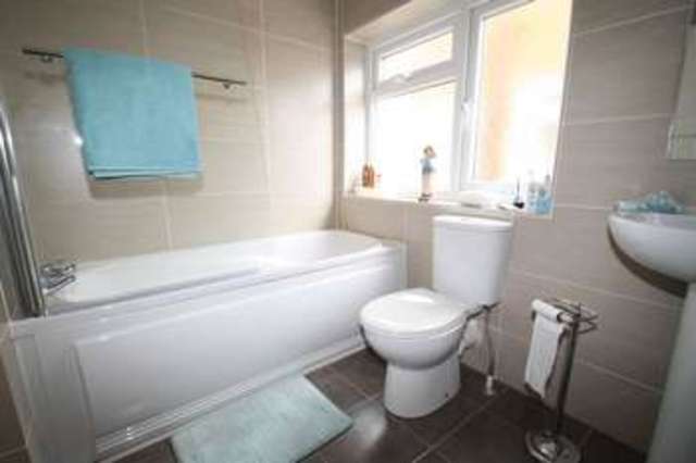  Image of 3 bedroom Semi-Detached house for sale in Rookery Way Whitchurch Bristol BS14 at Rookery Way Whitchurch Bristol, BS14 0DT