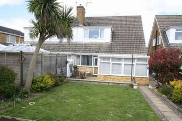  Image of 3 bedroom Semi-Detached house for sale in Rookery Way Whitchurch Bristol BS14 at Rookery Way Whitchurch Bristol, BS14 0DT
