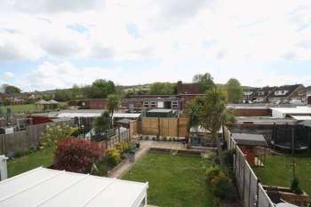  Image of 3 bedroom Semi-Detached house for sale in Rookery Way Whitchurch Bristol BS14 at Rookery Way Whitchurch Bristol, BS14 0DT