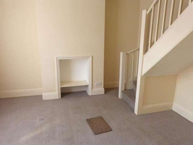  Image of 2 bedroom Terraced house to rent in White Rock Road Hastings TN34 at White Rock Road  HASTINGS, TN34 1LE