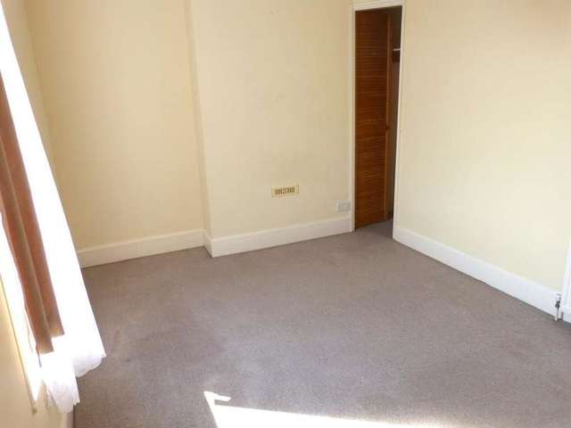  Image of 2 bedroom Terraced house to rent in White Rock Road Hastings TN34 at White Rock Road  HASTINGS, TN34 1LE