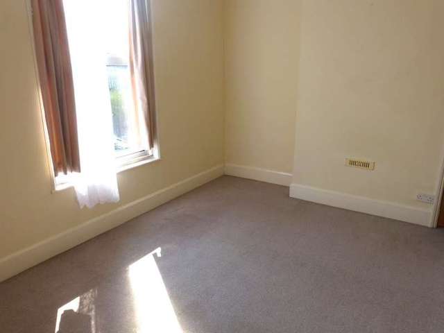  Image of 2 bedroom Terraced house to rent in White Rock Road Hastings TN34 at White Rock Road  HASTINGS, TN34 1LE