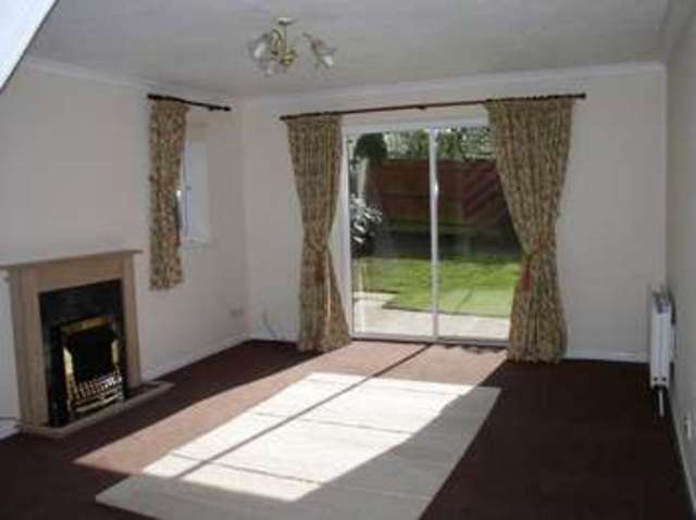  Image of 2 bedroom Detached house to rent in White Tor Close Okehampton EX20 at White Tor Close  OKEHAMPTON, EX20 1TR