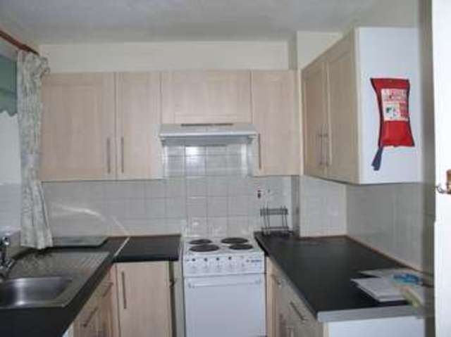  Image of 2 bedroom Detached house to rent in White Tor Close Okehampton EX20 at White Tor Close  OKEHAMPTON, EX20 1TR
