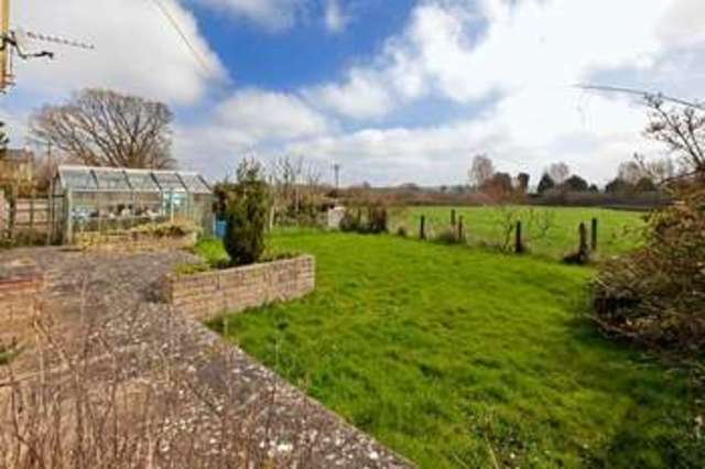  Image of 3 bedroom Detached house for sale in Whitebrook Holcombe Rogus Wellington TA21 at Whitebrook Holcombe Rogus Wellington, TA21 0PX