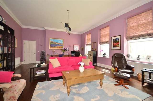  Image of 3 bedroom Flat for sale in Whitecroft Park Newport PO30 at Newport Isle of Wight Newport, PO30 3DW