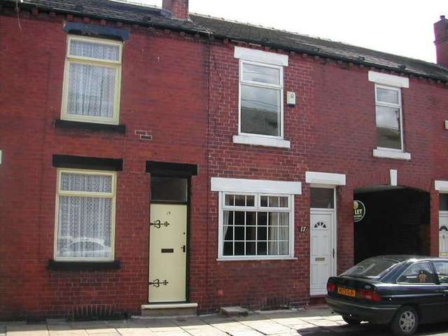  Image of 2 bedroom Terraced house to rent in Whitehall Street Wakefield WF2 at Wakefield Wrenthorpe, WF2 9BG