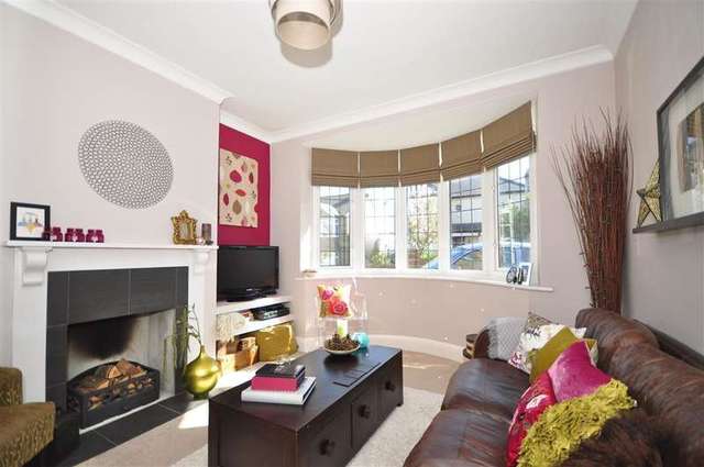  Image of 3 bedroom End of Terrace for sale in Whitehill Road Gravesend DA12 at Gravesend Kent Gravesend, DA12 5PL