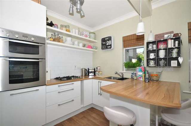  Image of 3 bedroom End of Terrace for sale in Whitehill Road Gravesend DA12 at Gravesend Kent Gravesend, DA12 5PL