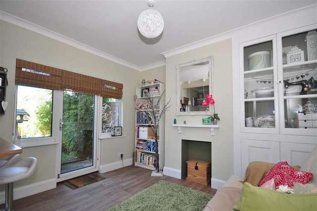  Image of 3 bedroom End of Terrace for sale in Whitehill Road Gravesend DA12 at Gravesend Kent Gravesend, DA12 5PL