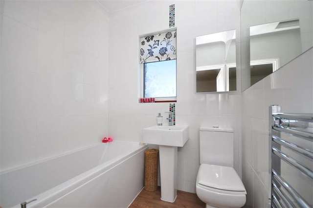  Image of 3 bedroom End of Terrace for sale in Whitehill Road Gravesend DA12 at Gravesend Kent Gravesend, DA12 5PL