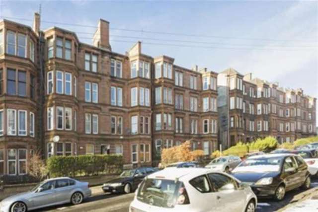  Image of 1 bedroom Flat to rent in Whitehill Street Dennistoun Glasgow G31 at Glasgow, G31 2LS