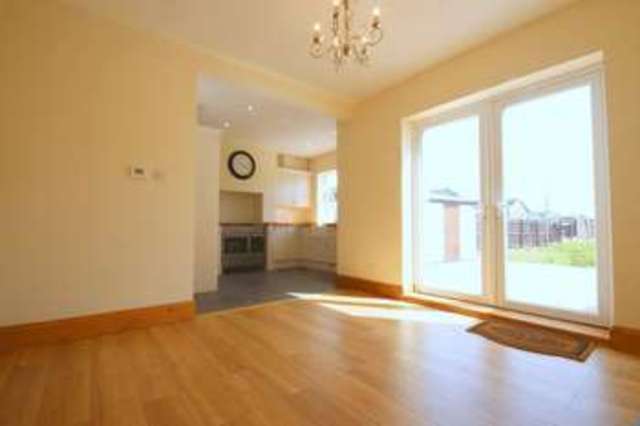  Image of 3 bedroom Semi-Detached house for sale in Whitgreave Lane Great Bridgeford Stafford ST18 at 8 Whitgreave Lane Great Bridgeford Stafford, ST18 9SJ
