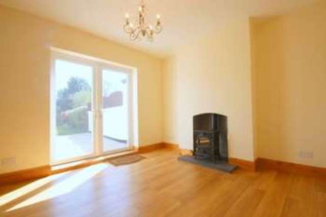  Image of 3 bedroom Semi-Detached house for sale in Whitgreave Lane Great Bridgeford Stafford ST18 at 8 Whitgreave Lane Great Bridgeford Stafford, ST18 9SJ