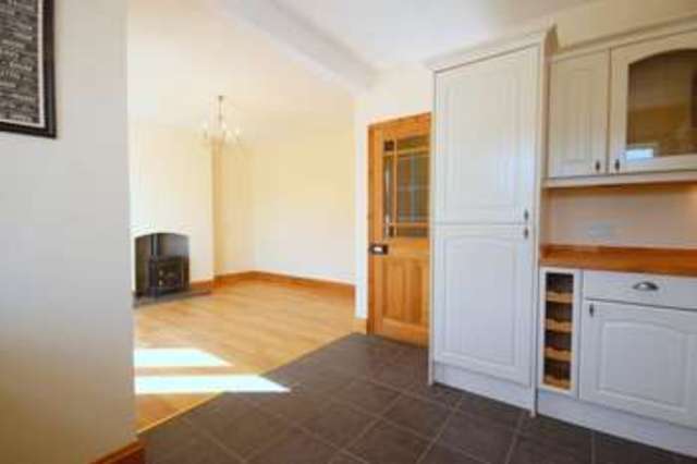  Image of 3 bedroom Semi-Detached house for sale in Whitgreave Lane Great Bridgeford Stafford ST18 at 8 Whitgreave Lane Great Bridgeford Stafford, ST18 9SJ