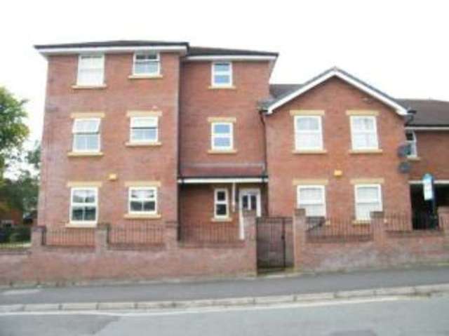  Image of 2 bedroom Flat for sale in Whittle Street Walkden Manchester M28 at 1A Whittle Street Manchester Walkden, M28 3WT