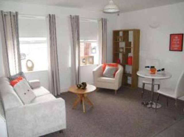  Image of 2 bedroom Flat for sale in Whittle Street Walkden Manchester M28 at 1A Whittle Street Manchester Walkden, M28 3WT