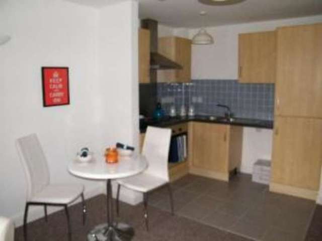  Image of 2 bedroom Flat for sale in Whittle Street Walkden Manchester M28 at 1A Whittle Street Manchester Walkden, M28 3WT