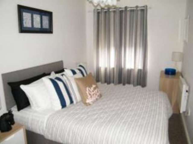  Image of 2 bedroom Flat for sale in Whittle Street Walkden Manchester M28 at 1A Whittle Street Manchester Walkden, M28 3WT