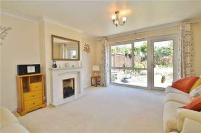  Image of 3 bedroom Detached house for sale in Whopshott Avenue Horsell Woking GU21 at Horsell Surrey Horsell, GU21 4UE