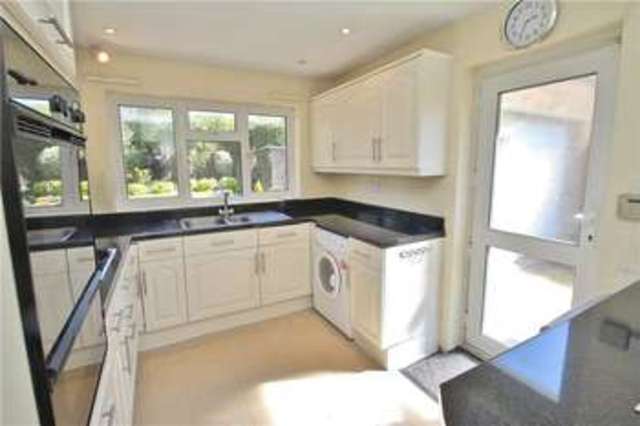  Image of 3 bedroom Detached house for sale in Whopshott Avenue Horsell Woking GU21 at Horsell Surrey Horsell, GU21 4UE