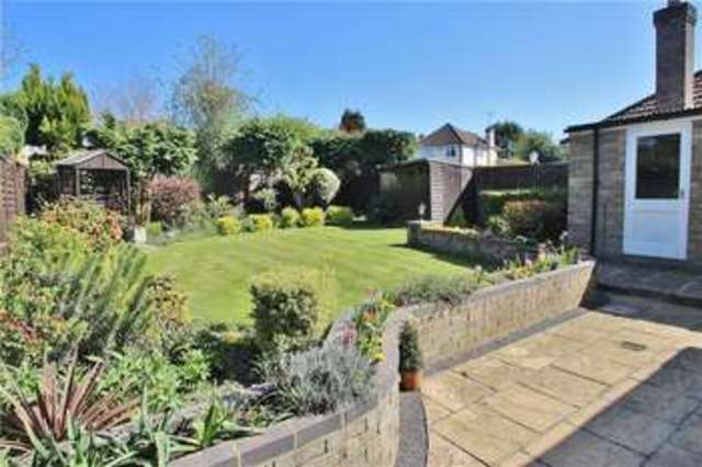  Image of 3 bedroom Detached house for sale in Whopshott Avenue Horsell Woking GU21 at Horsell Surrey Horsell, GU21 4UE