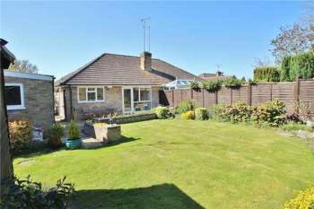  Image of 3 bedroom Detached house for sale in Whopshott Avenue Horsell Woking GU21 at Horsell Surrey Horsell, GU21 4UE