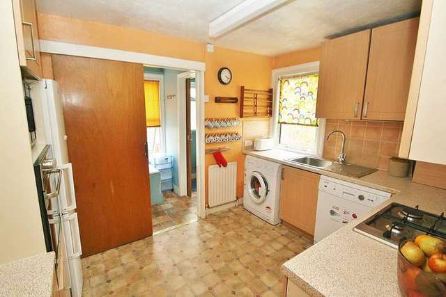  Image of 4 bedroom End of Terrace for sale in Godstone Road Whyteleafe CR3 at Whyteleafe Surrey, CR3 0EH