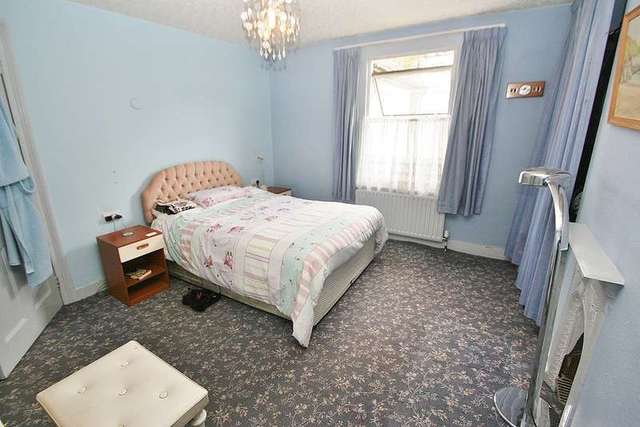  Image of 4 bedroom End of Terrace for sale in Godstone Road Whyteleafe CR3 at Whyteleafe Surrey, CR3 0EH