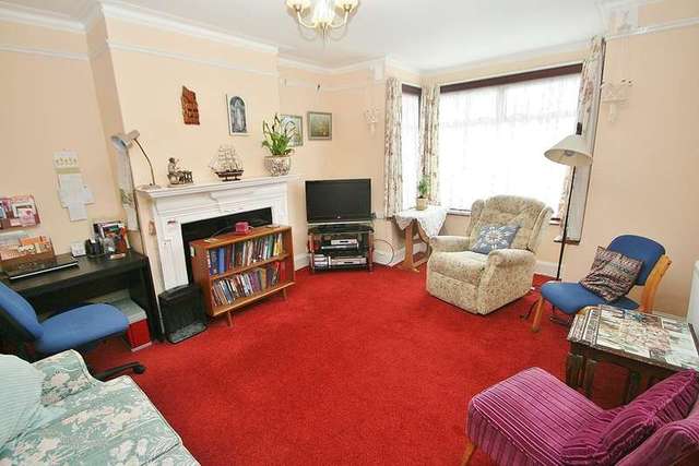  Image of 4 bedroom End of Terrace for sale in Godstone Road Whyteleafe CR3 at Whyteleafe Surrey, CR3 0EH