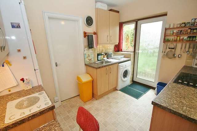  Image of 4 bedroom End of Terrace for sale in Godstone Road Whyteleafe CR3 at Whyteleafe Surrey, CR3 0EH
