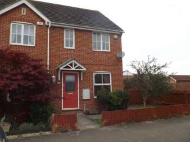  Image of 2 bedroom Semi-Detached house for sale in Barra Glade Wickford SS12 at Wickford Essex Nevendon, SS12 9GU