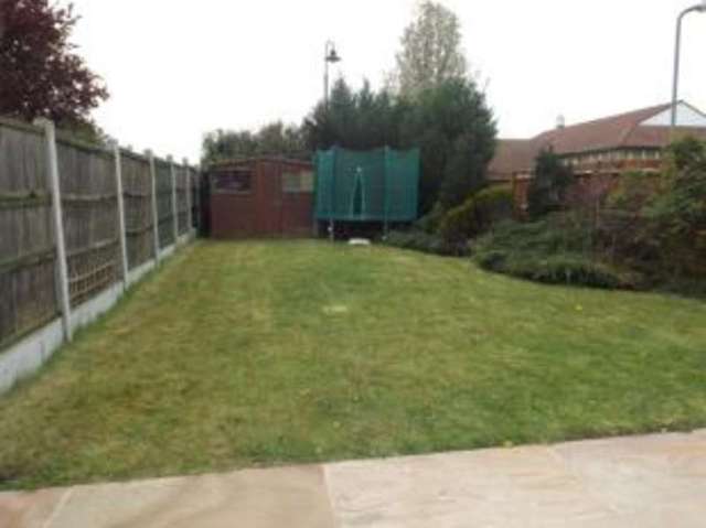  Image of 2 bedroom Semi-Detached house for sale in Barra Glade Wickford SS12 at Wickford Essex Nevendon, SS12 9GU