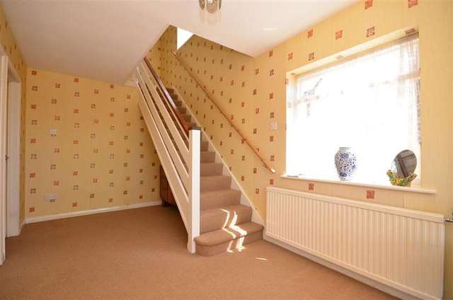  Image of 3 bedroom Semi-Detached house for sale in Wicklands Avenue Saltdean Brighton BN2 at Saltdean East Sussex Saltdean, BN2 8EQ