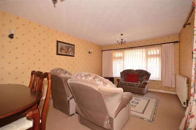 Image of 3 bedroom Semi-Detached house for sale in Wicklands Avenue Saltdean Brighton BN2 at Saltdean East Sussex Saltdean, BN2 8EQ