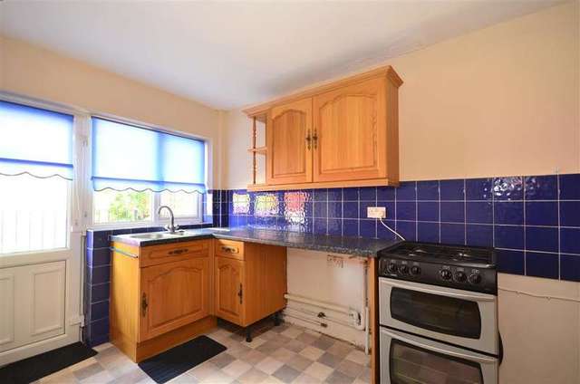  Image of 3 bedroom Semi-Detached house for sale in Wicklands Avenue Saltdean Brighton BN2 at Saltdean East Sussex Saltdean, BN2 8EQ