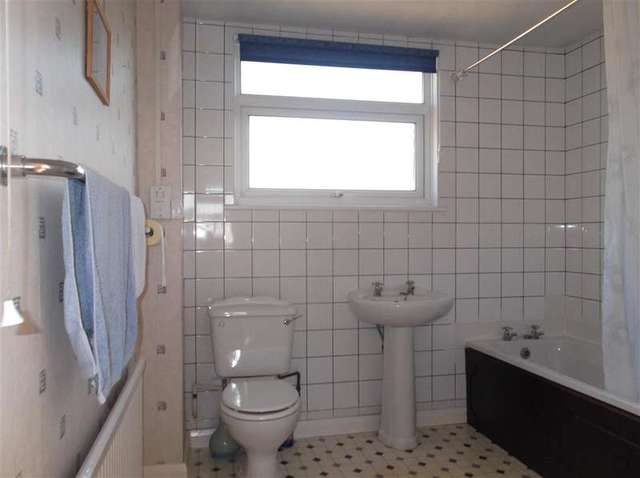  Image of 3 bedroom Semi-Detached house for sale in Wicklands Avenue Saltdean Brighton BN2 at Saltdean East Sussex Saltdean, BN2 8EQ