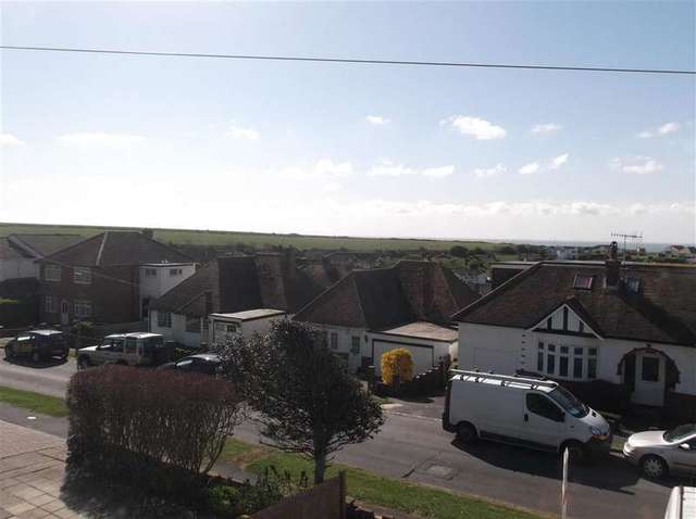  Image of 3 bedroom Semi-Detached house for sale in Wicklands Avenue Saltdean Brighton BN2 at Saltdean East Sussex Saltdean, BN2 8EQ
