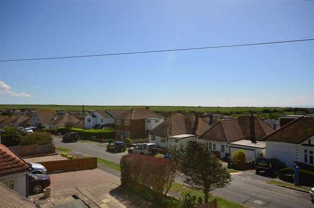  Image of 3 bedroom Semi-Detached house for sale in Wicklands Avenue Saltdean Brighton BN2 at Saltdean East Sussex Saltdean, BN2 8EQ