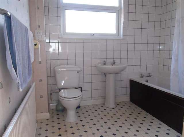  Image of 3 bedroom Semi-Detached house for sale in Wicklands Avenue Saltdean Brighton BN2 at Saltdean East Sussex Saltdean, BN2 8EQ
