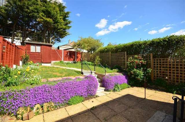  Image of 3 bedroom Semi-Detached house for sale in Wicklands Avenue Saltdean Brighton BN2 at Saltdean East Sussex Saltdean, BN2 8EQ