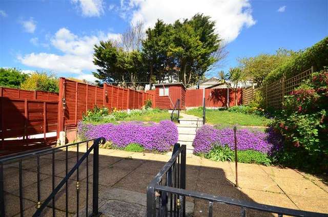  Image of 3 bedroom Semi-Detached house for sale in Wicklands Avenue Saltdean Brighton BN2 at Saltdean East Sussex Saltdean, BN2 8EQ